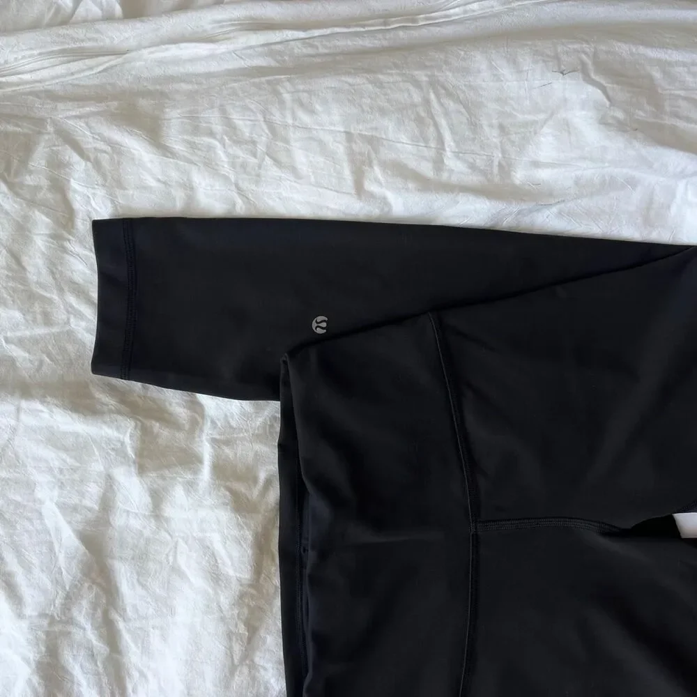 lululemon athletica lululemon wunder